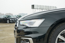 2023款奥迪A6L