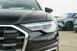 2023款奥迪A6L