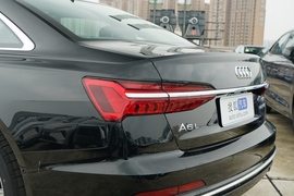 2023款奥迪A6L