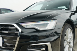 2023款奥迪A6L