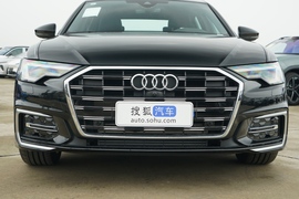2023款奥迪A6L