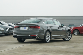 2023款奥迪A5
