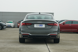 2023款奥迪A5