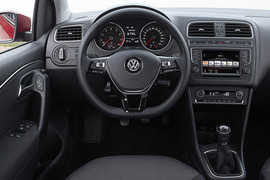2014款大众Polo