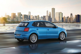 2014款大众Polo