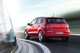 2014款大众Polo