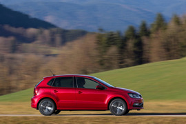 2014款大众Polo
