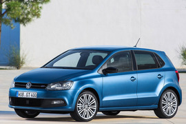 2014款大众Polo