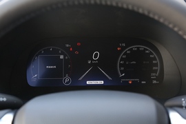 2022款丰田皇冠陆放