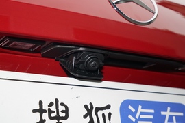 2022款奔驰B