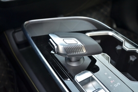 2022款北京汽车魔方