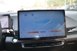 2022款北京汽车魔方