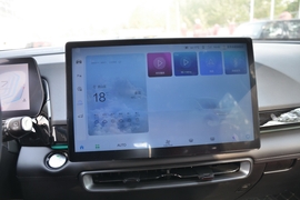 2022款北京汽车魔方