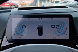 2022款北京汽车魔方