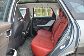 2022款北京汽车魔方