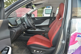 2022款北京汽车魔方