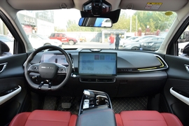 2022款北京汽车魔方