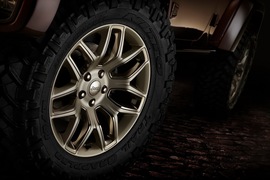 2014款Jeep牧马人