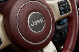 2014款Jeep牧马人