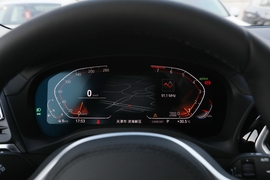 2022款宝马X3