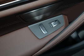 2022款宝马530Li