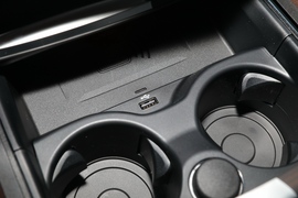 2022款宝马530Li