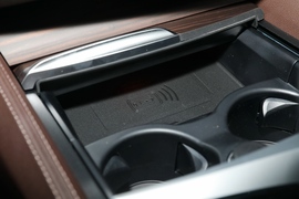 2022款宝马530Li
