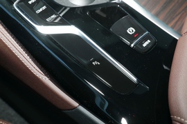 2022款宝马530Li