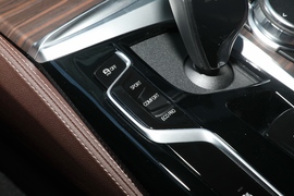 2022款宝马530Li