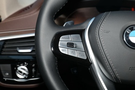 2022款宝马530Li