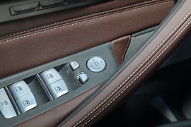 2022款宝马530Li