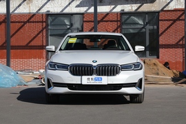 2022款宝马530Li