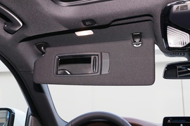 2022款宝马5系新能源