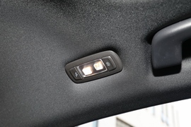 2022款宝马5系新能源