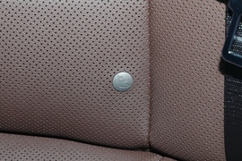 2022款宝马5系新能源