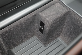 2022款宝马5系新能源