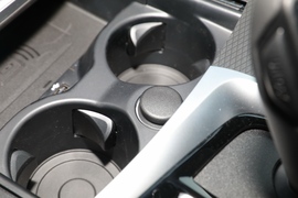 2022款宝马5系新能源