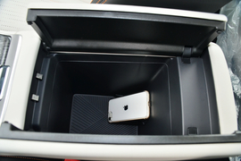 2023款东风风神奕炫MAX