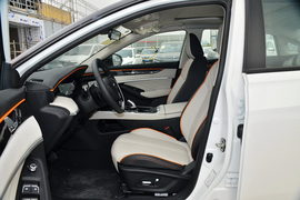 2023款东风风神奕炫MAX