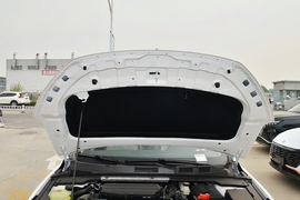 2023款东风风神奕炫MAX