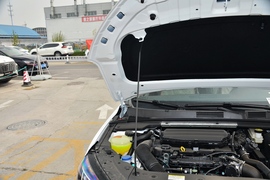 2023款东风风神奕炫MAX