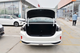 2023款东风风神奕炫MAX