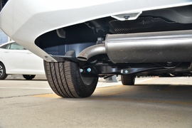 2023款东风风神奕炫MAX