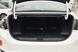 2023款东风风神奕炫MAX