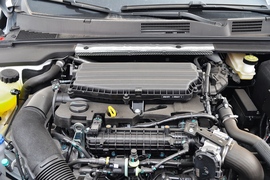 2023款东风风神奕炫MAX