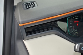 2023款东风风神奕炫MAX