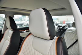 2023款东风风神奕炫MAX