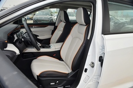 2023款东风风神奕炫MAX