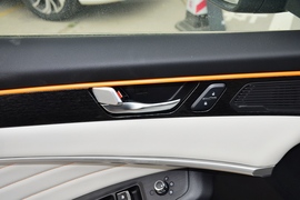 2023款东风风神奕炫MAX