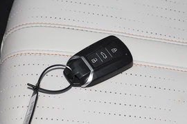 2023款东风风神奕炫MAX